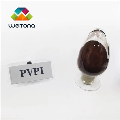 PVP I prah25655-41-8