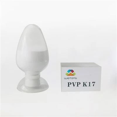 PVP K 17 9003-39-8